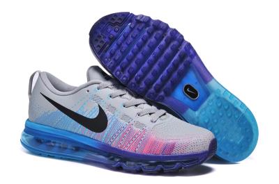 Cheap Nike Flyknit Air Max men sneakers wholesale No. 10